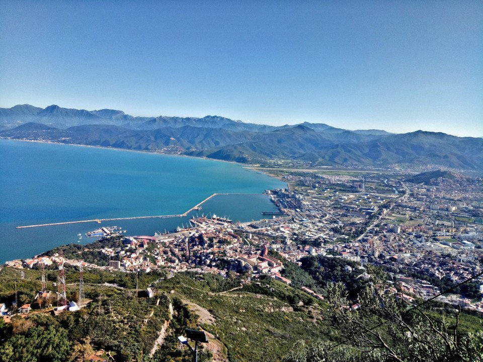 Split to Lisbon