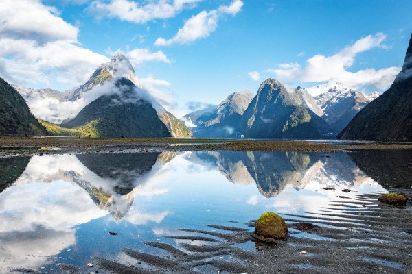 New Zealand & Australia Cruise: Auckland, Hobart & Sydney