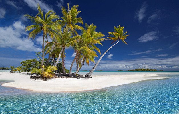 Papeete to Papeete