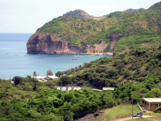 San Juan to San Juan