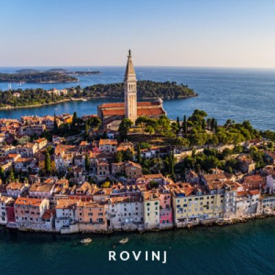 Discover the Best of the Croatian Coast