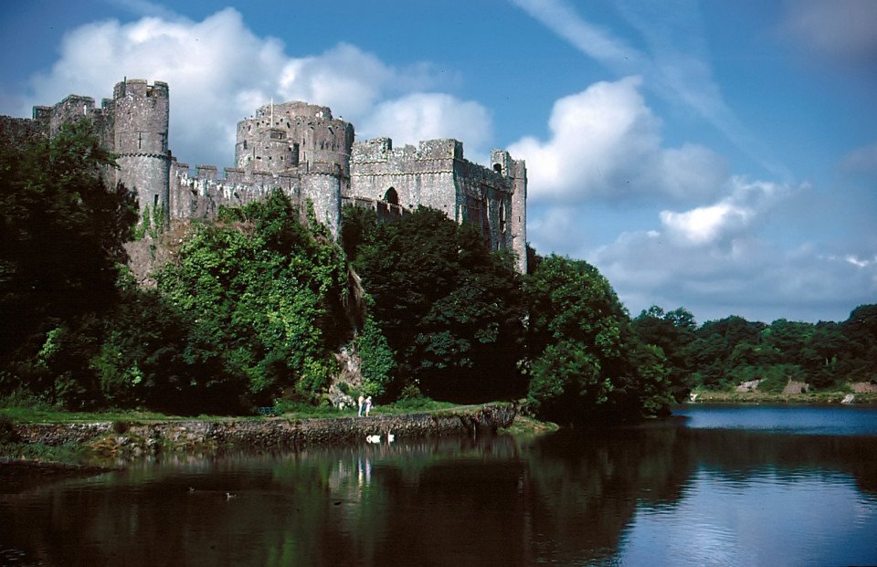 Pembroke