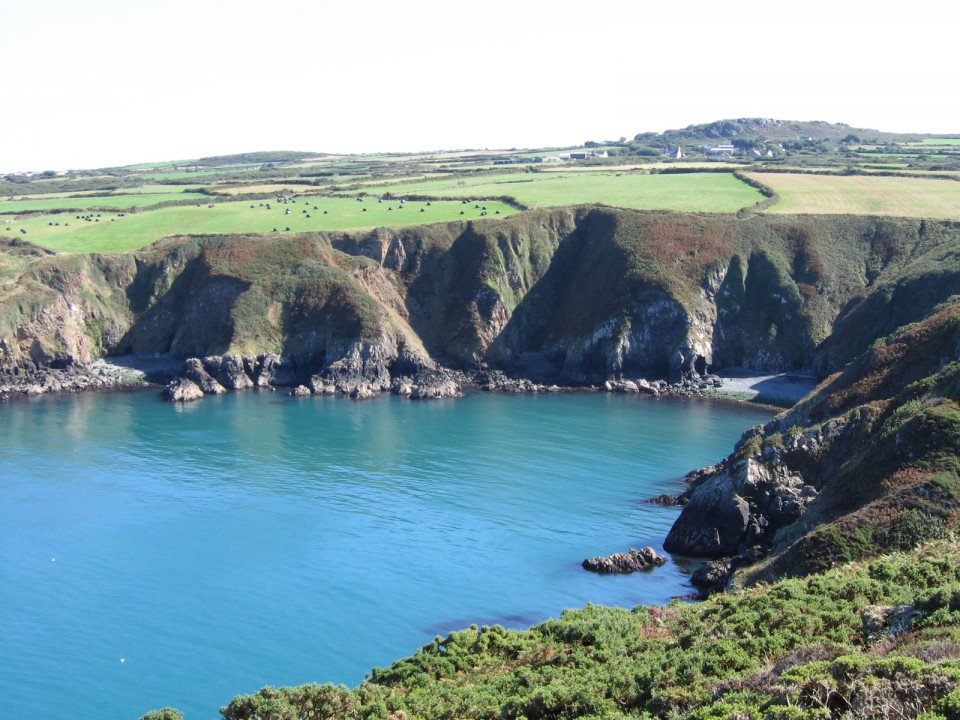 Wales