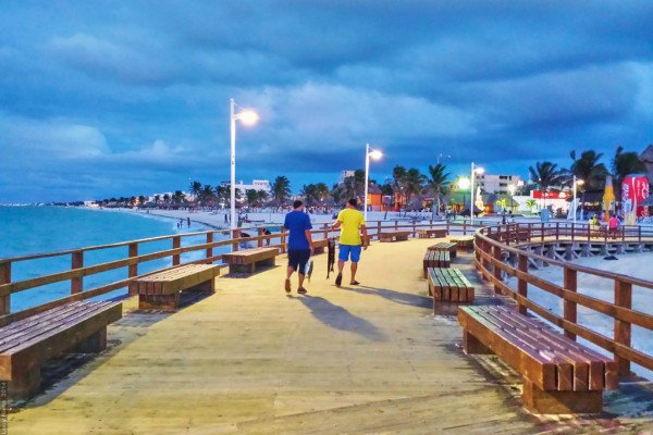 A Grand Journey of Vibrant Cultures, Mayan Marvels & Idyllic Beaches
