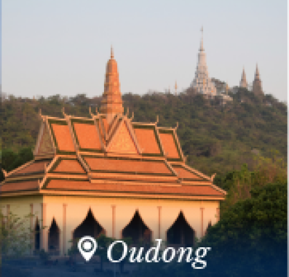 Riches of the Mekong