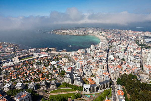 Cities Of Wines
