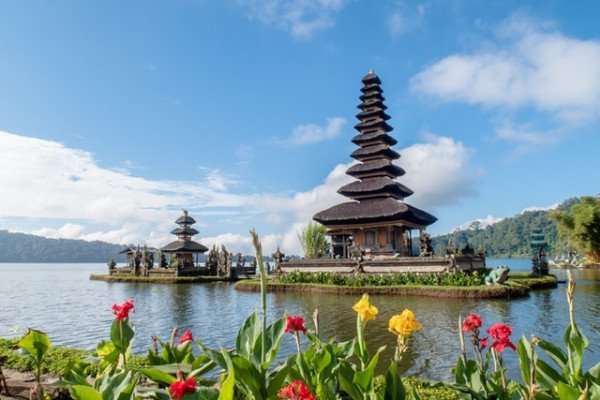 Bangkok, Bali & Beyond