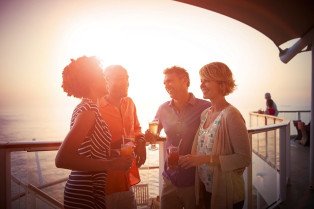 Sunset Bar