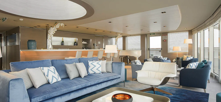 The Observatory Lounge
