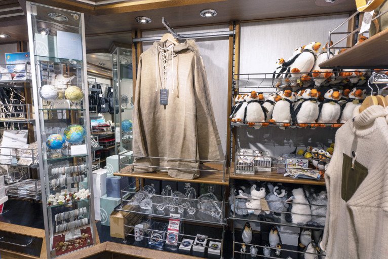 Shop