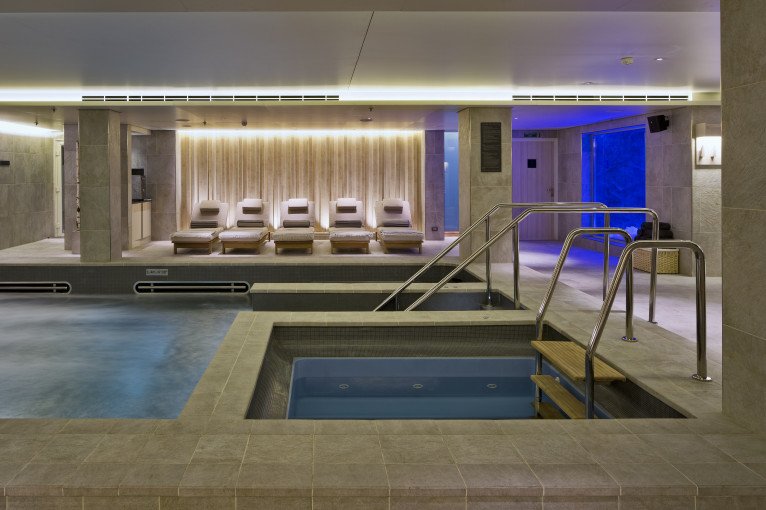 The Spa