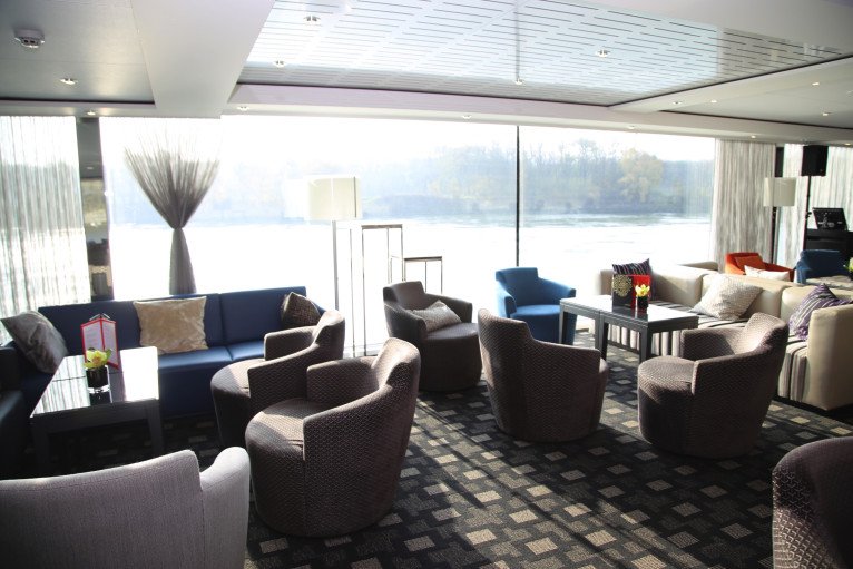 Panorama Lounge