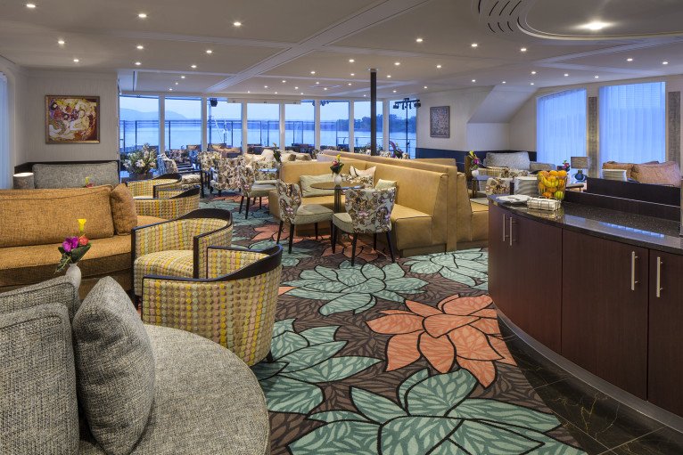 Main Lounge