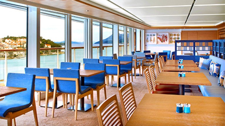 World Café
