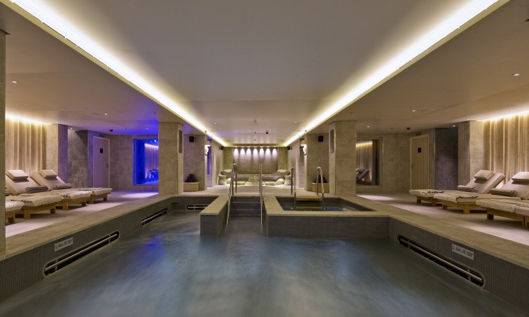 The Spa
