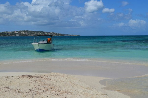 7-Day Yachtsman's Caribbean