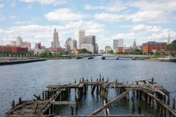 Canada & New England Intensive Cruise: Newport, Halifax, Charlottetown