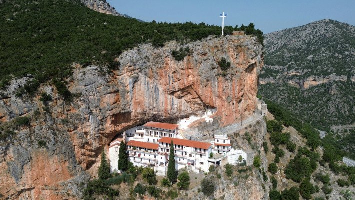 Island Odyssey: Malta, Sicily & the Greek Isles