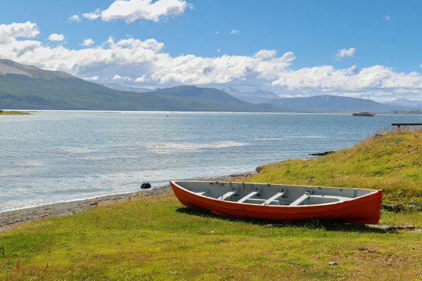 Puerto Williams to Puerto Williams