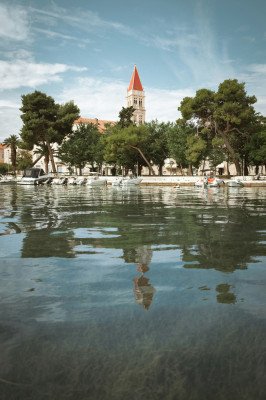 A Journey through Adriatic Gems & Historical Riches