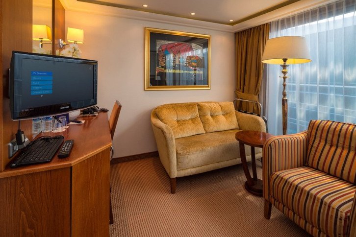 Suite