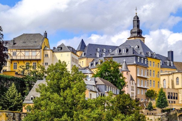 Europe’s Rivers & Castles (Wine Cruise)