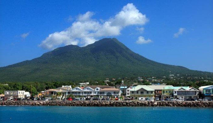 Caribbean New Year's Cruise: Aruba, Saint Lucia & Saint Croix