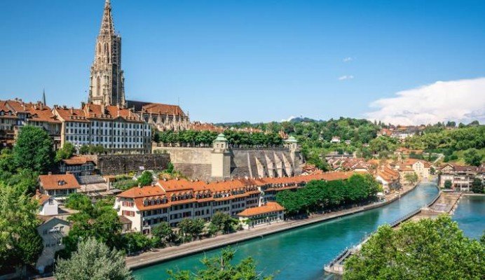 Charming Castles & Vineyards of the Rhine & Moselle with Switzerland