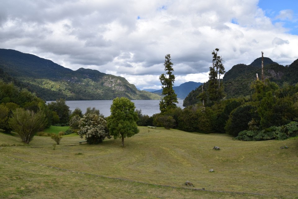 Chile