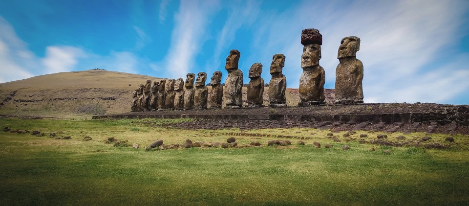 Chile