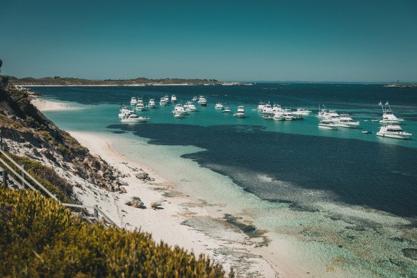 Auckland to Melbourne