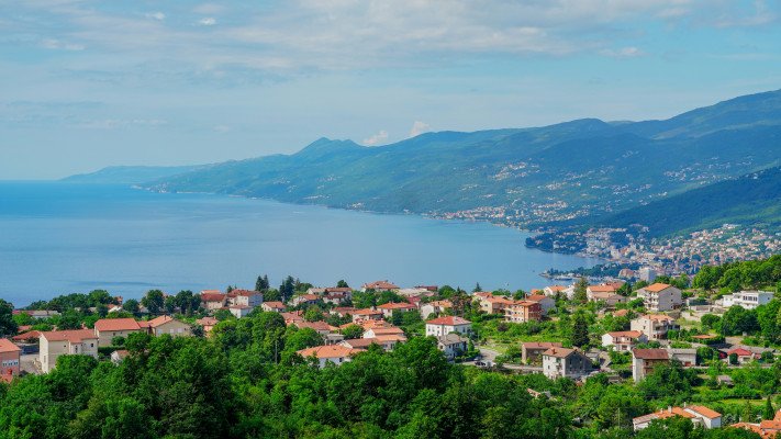 Greece & Croatia Combination Cruise: Rhodes, Venice & Dubrovnik