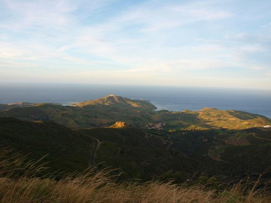 Barcelona to Palma de Mallorca