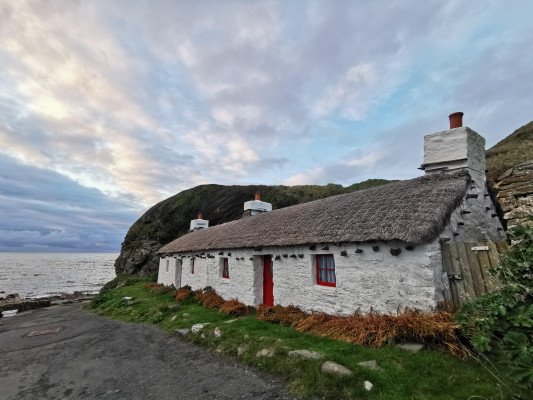 14-Day Jewels Of The British Isles