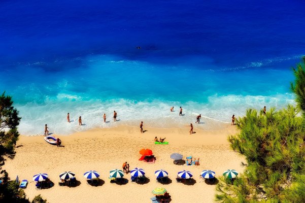 Athens Roundtrip