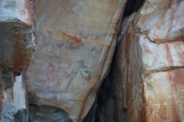 Fremantle to Darwin