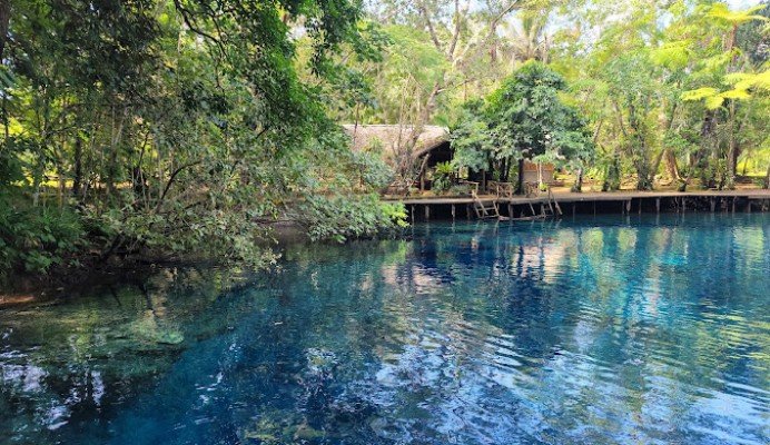 16-Day Remote Indonesia & Papua New Guinea