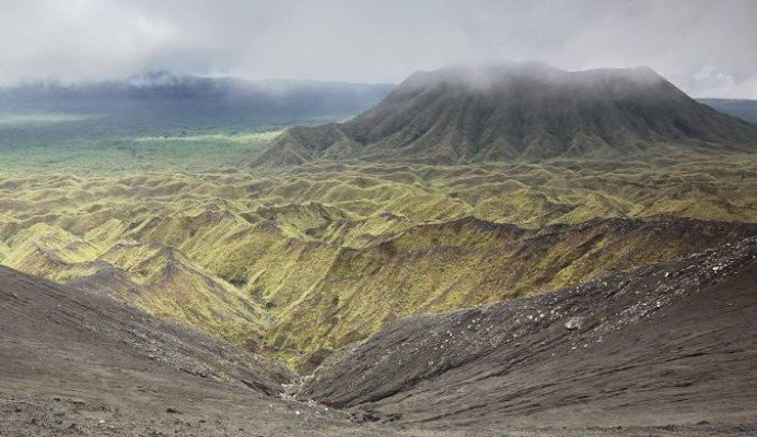 64-Day Kimberley Expedition & Islands Of The Pacific