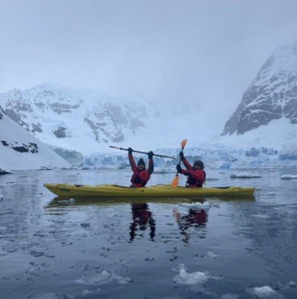 Antarctica