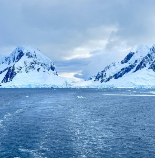 Antarctica