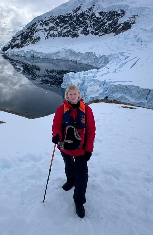Antarctica
