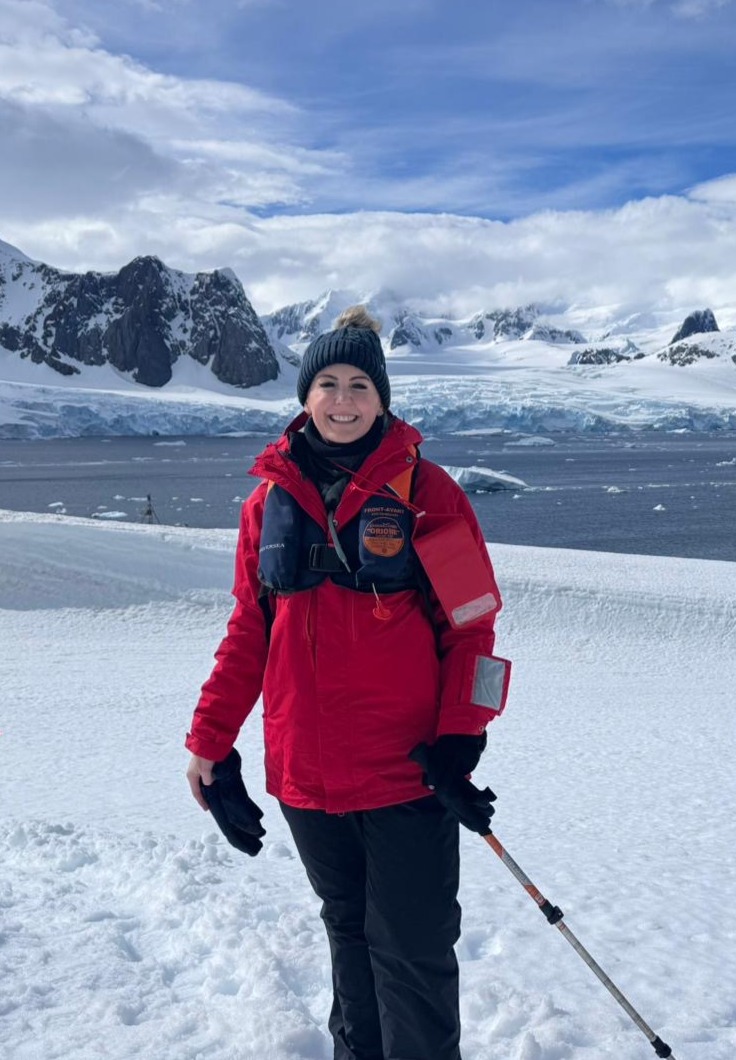 Antarctica