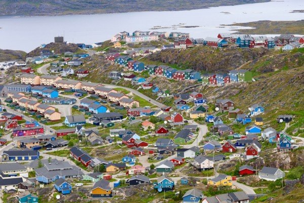 Greenland, Iceland, Norway & Beyond