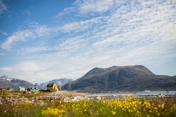 Iconic Iceland, Greenland & Canada