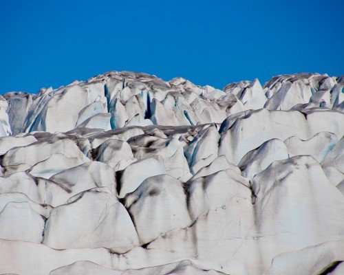 Grand Greenland – The Icy Giants of Disko Bay