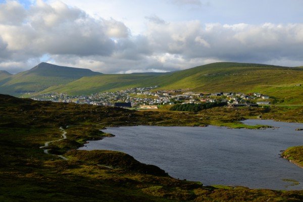 Fjords, Faroes & Iceland
