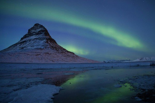 10-Day Iceland & Scoresbysund