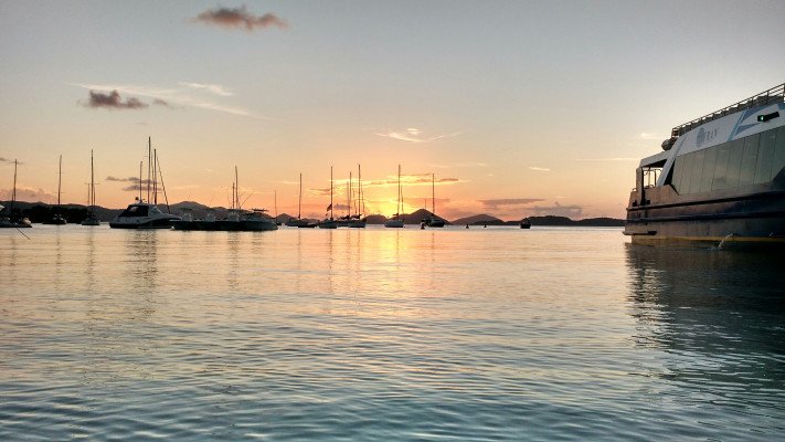 A journey through the Vibrant Pulse of the Antilles