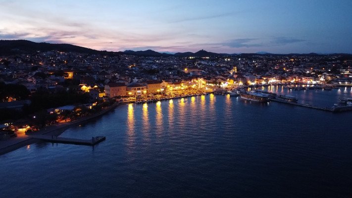 7-Day Adriatic & Grecian Gems