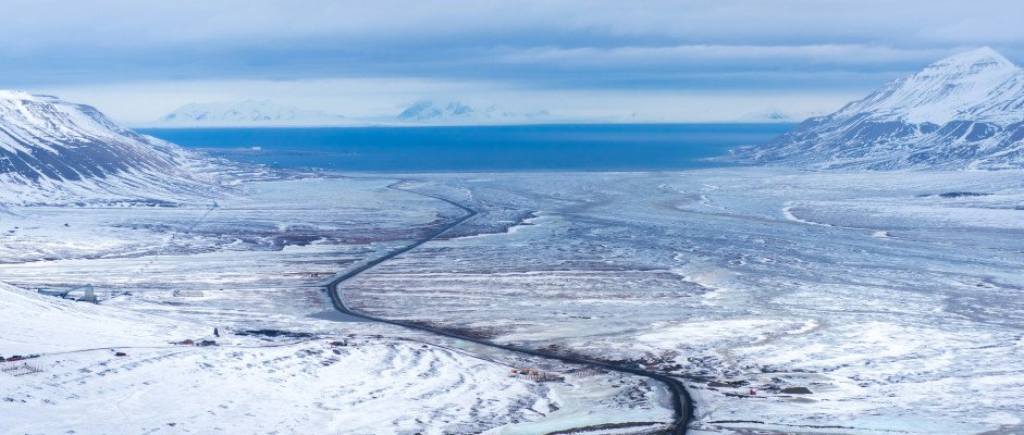 Svalbard in Spring: The Return of the Sun | With extended stay in Longyearbyen